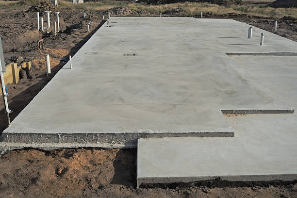 Best Concrete Sidewalk Installation in Battle Ground, WA