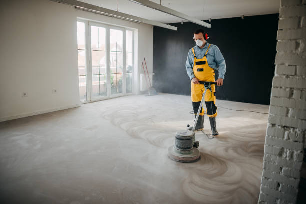 Best Concrete Sealing and Maintenance in Battle Ground, WA