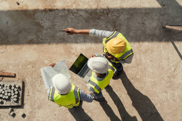 Best Concrete Grinding and Polishing in Battle Ground, WA