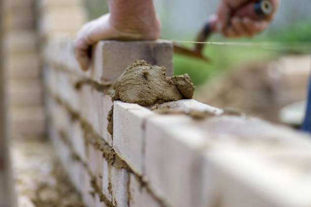 Best Concrete Driveway Installation in Battle Ground, WA