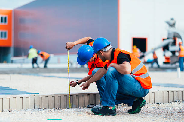 Best Stamped Concrete Services in Battle Ground, WA