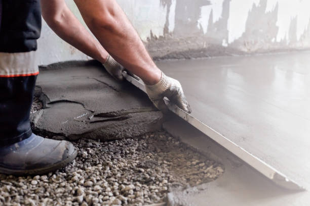 Best Concrete Retaining Walls in Battle Ground, WA